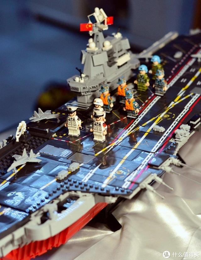 乐高最值得入手的玩具（这10个品牌积木玩具购买指南请收好）(7)
