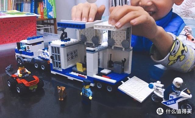 乐高最值得入手的玩具（这10个品牌积木玩具购买指南请收好）(3)