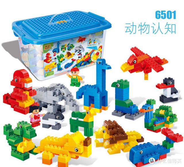 乐高最值得入手的玩具（这10个品牌积木玩具购买指南请收好）(24)
