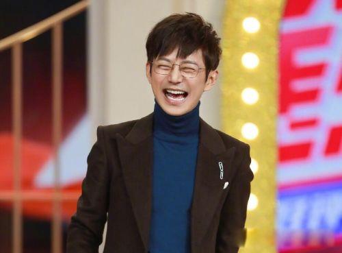 何炅为什么被全网封主要原因 四宗罪什么意思