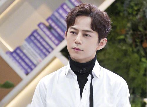 何炅为什么被全网封主要原因 四宗罪什么意思