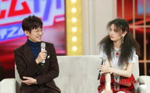 何炅为什么被全网封主要原因 四宗罪什么意思