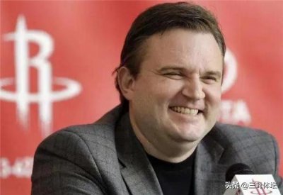 ​支持莫雷！NBA总裁发表争议性言论，球迷回怼：坚决抵制