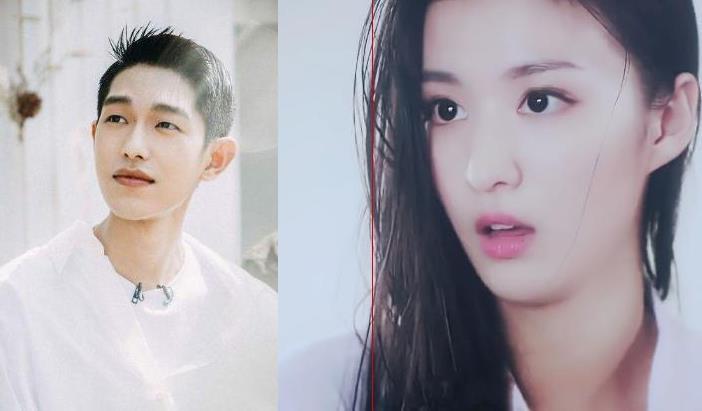 娱乐王锵的个人资料简介：王锵和王楚然在一起过吗  3