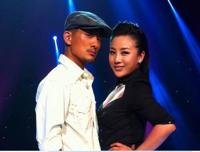 阿宝的老婆是张冬玲吗（阿宝回应央视封杀传闻）