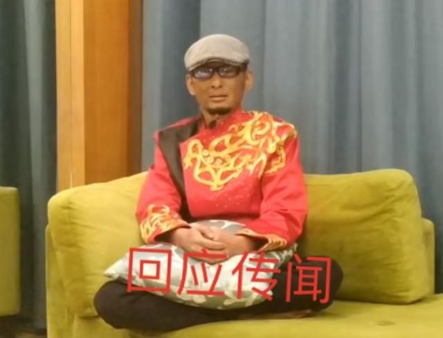 阿宝的老婆是张冬玲吗（阿宝回应央视封杀传闻）