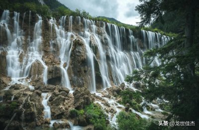 ​盘点川西阿坝各县代表景点（建议收藏加关注哦）