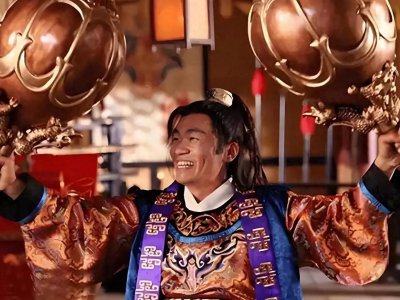 ​《说唐后传》十八猛将实力排名：秦叔宝第13，薛仁贵第7，罗通第3