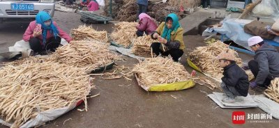 ​甘肃岷县10.5事故现场调查：并非网传农贸市场，初步调查车辆刹车失灵