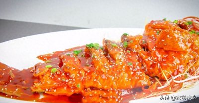 ​山西10大经典名菜是哪些？你吃过几种？道道美味可口独具晋菜特色