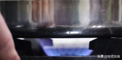 ​想要燃气表走慢一点？燃气公司不会告诉的秘密，学会省一半燃气费