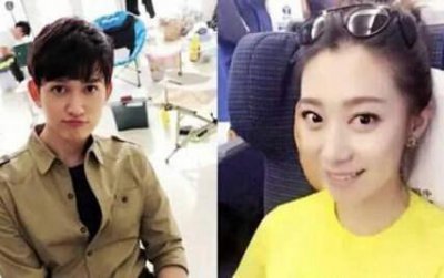 ​马可被曝隐婚，绯闻女友王丹妮大起底，关系不简单