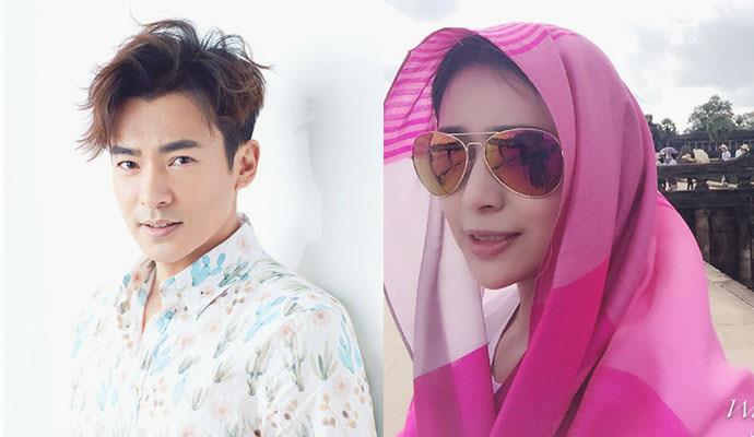 娱乐于波结婚了吗 老婆身份是否如网友所说无人证实  1