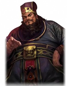 ​中国历史必知100事之——安史之乱