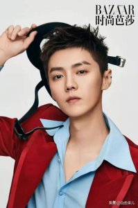 ​鹿晗被禁封原因曝光，网友：我不相信！