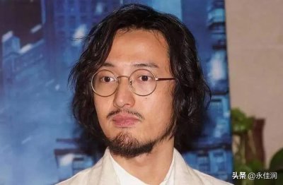 ​影视演员王传君的演艺历程