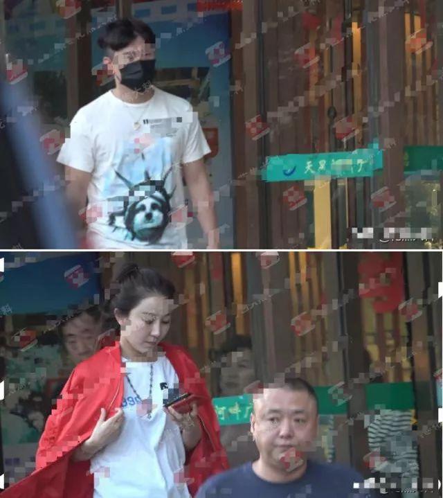 曹云金婚内出轨女方是谁人品如何 知情人曝曹云金逼唐菀离婚真假