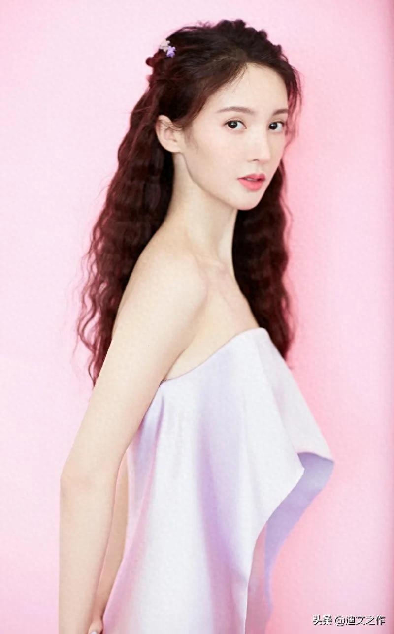 金晨个人资料  一位非常漂亮出色的女明星，她的身高和长相都让人印象深刻