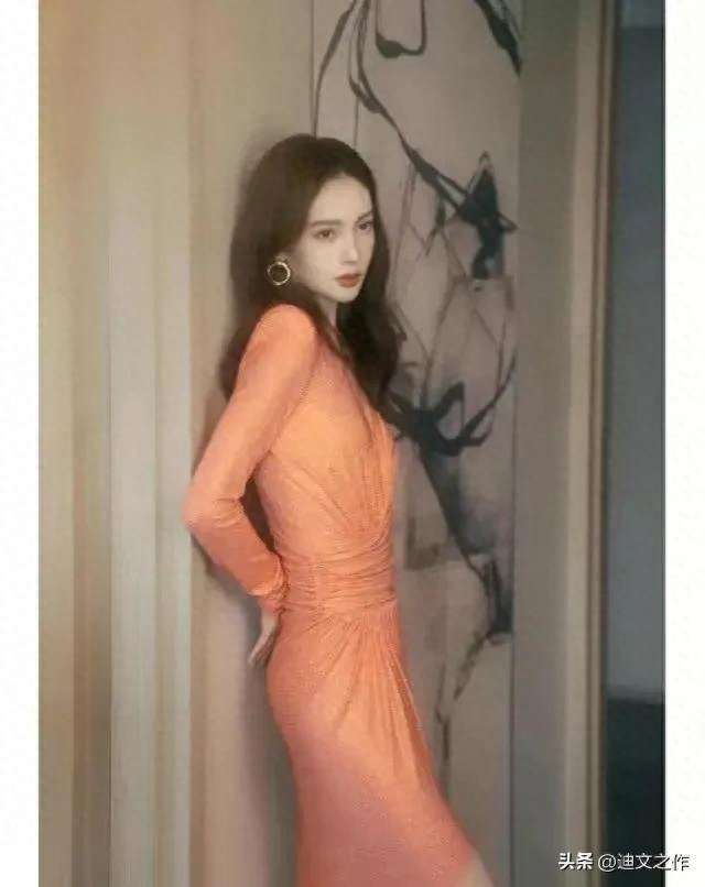 金晨个人资料  一位非常漂亮出色的女明星，她的身高和长相都让人印象深刻