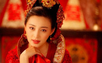 ​四大美女家喻户晓，那么，秦淮八艳是哪八位呢？