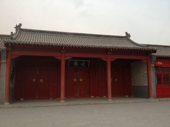 深泽县属于哪个市(河北省深泽县属于什么市)