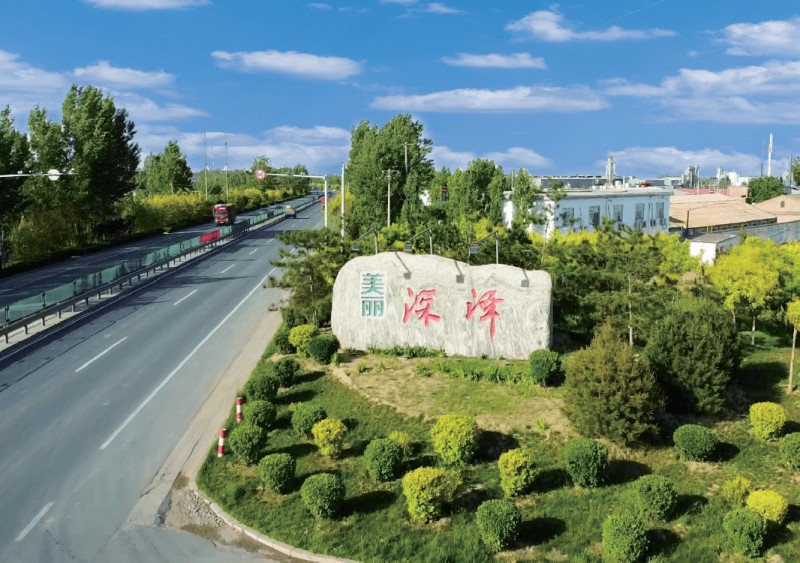 深泽县属于哪个市(河北省深泽县属于什么市)