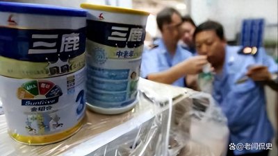 ​三鹿董事长田文华或即将出狱，被毒害的30万婴儿，如今怎么样了？