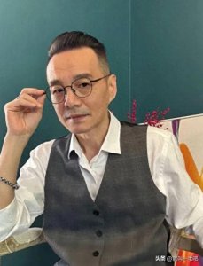 ​中年男士发型：不只是头发，而是气质的延伸