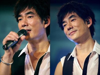 ​任贤齐的老婆图片大全（任贤齐老婆Tina颜值确实不敢恭维，但身材值得点赞，两