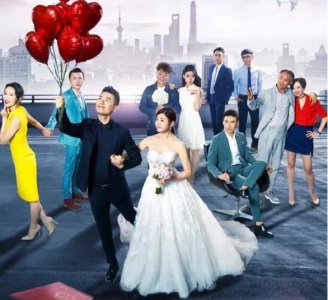 ​北上广依然相信爱情萧然喜欢黄依然吗 萧然同性恋是真的吗