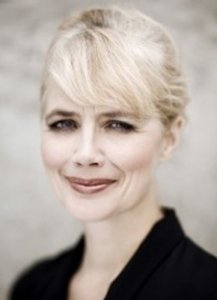 ​马莉卡·拉格尔克朗斯个人资料写真作品