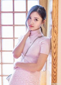 ​娱乐圈青涩“七小仙女”！网友：最爱关晓彤！