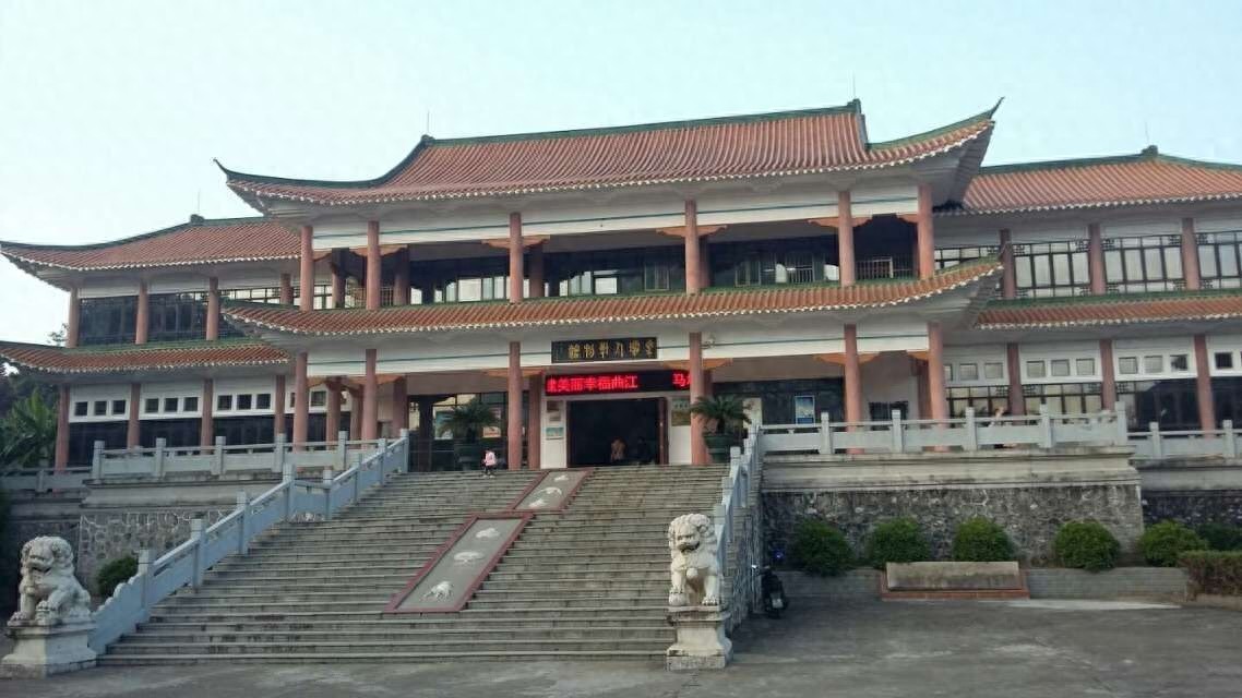 马坝人遗址:岭南地区最早发现有原始人居住痕迹的地方