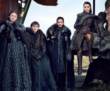 ​权力的游戏九大家族介绍