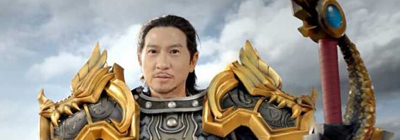 为什么这么多明星代言传奇(明星代言的传奇游戏)  第2张