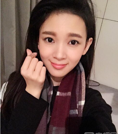 陈瑶个人资料及简介(陈瑶个人资料简介身高年龄) 陈瑶 个人 第2张