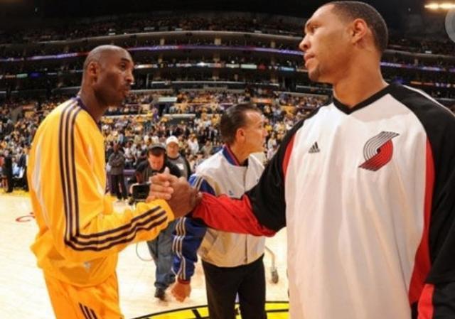 NBA历史4大曼巴球员,除了黑曼巴科比,还有红黄白曼巴