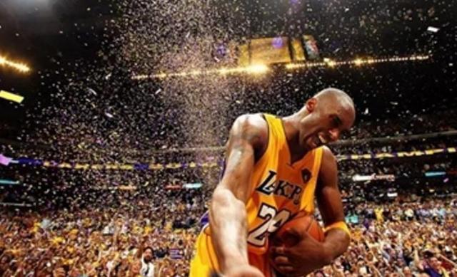 NBA历史4大曼巴球员,除了黑曼巴科比,还有红黄白曼巴