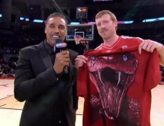 NBA历史4大曼巴球员,除了黑曼巴科比,还有红黄白曼巴