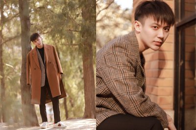 ​恋梦空间2褚臻是谁 褚臻个人资料背景