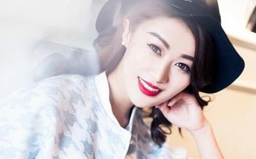 马小茜多大年龄 马小茜夏洛特烦恼里演谁