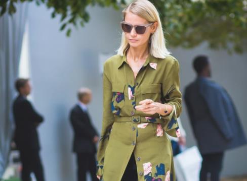 马小茜多大年龄 马小茜夏洛特烦恼里演谁