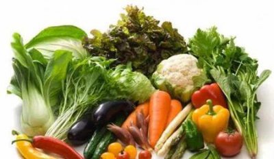 ​通便蔬菜有哪些(清肠通便的蔬菜有哪些)