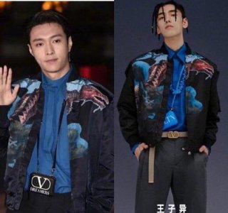 ​男人怎样穿搭显气质(有气质的男士穿搭)