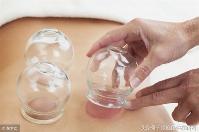 ​拔罐 颜色 拔火罐时，这4种颜色暗示着不同问题，快对照看看