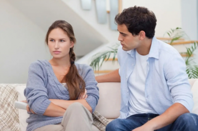 ​老公经常说要找女人，老公说找女人我该怎么回