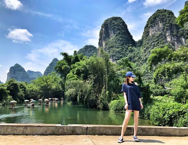 桂林旅游3天两晚攻略(广西桂林4天旅游详细行程规划)(2)