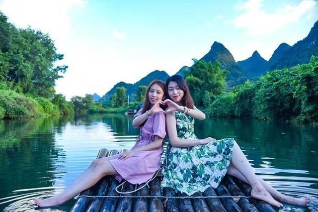 桂林旅游3天两晚攻略(广西桂林4天旅游详细行程规划)(3)