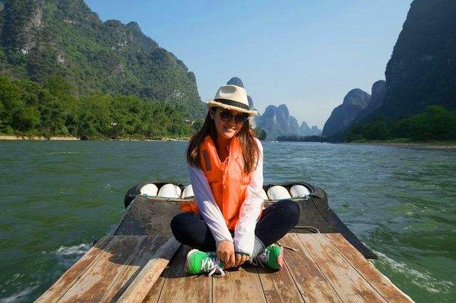 桂林旅游3天两晚攻略(广西桂林4天旅游详细行程规划)(6)