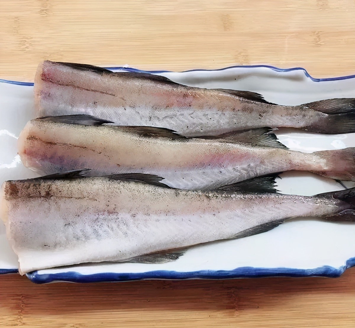 市面上卖的无头鳕鱼是什么鱼（超市的无头鱼是什么鱼）(图1)